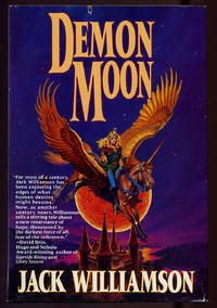 Demon Moon