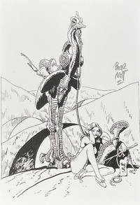 image of The Dream - Limited Edition Print (Signed)