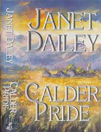cover of Calder Pride