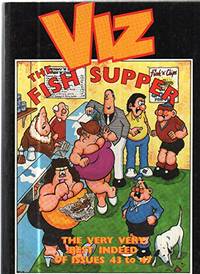 Viz: The Fish Supper