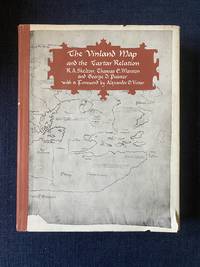 The Vinland Map and the Tartar Relation