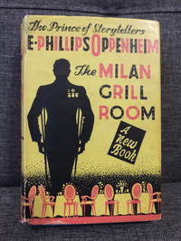 The Milan Grill Room