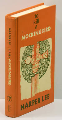 image of TO KILL A MOCKINGBIRD