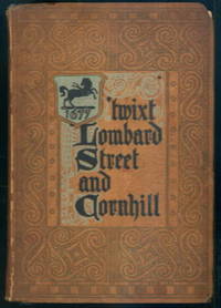 image of Twixt Lombard Street and Cornhill