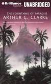 The Fountains of Paradise by Arthur C. Clarke - 2014-08-08 - from Books Express (SKU: 1480535591)