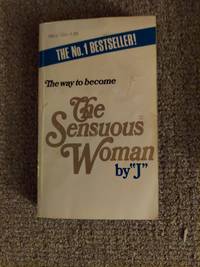 The way to become the sensuous woman by J - 1971