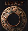 Legacy; Southwest Indian Art at the School of American Research