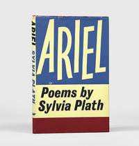 Ariel. by PLATH, Sylvia - 1965