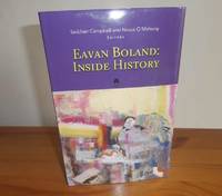 EAVAN BOLAND: INSIDE HISTORY