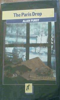 cover of The Paris Drop