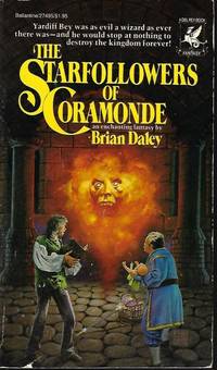 THE STARFOLLOWERS OF CORAMONDE
