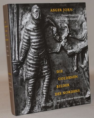 Die goldenen Bilder des Nordens aus dem frühen…
