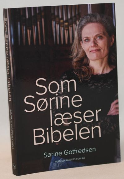 Som Sørine læser Bibelen.