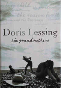 cover of The Grandmothers (Signed)
