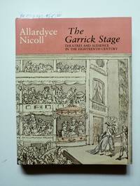 The Garrick Stage