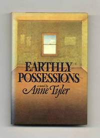 Earthly Possessions  - 1st Edition/1st Printing