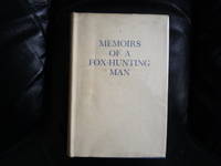 Memoirs of a Fox-Hunting Man by SASSOON, Siegfried