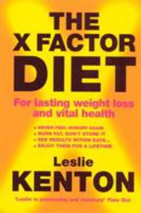 X Factor Diet