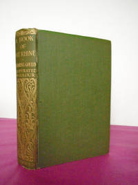 image of A BOOK OF THE RHINE