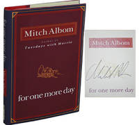 For One More Day by Albom, Mitch - 2006