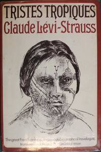 image of Tristes Tropiques