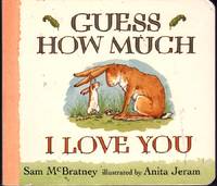 image of Guess How Much I Love You