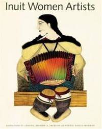 Inuit Women Artists - Used Books
