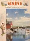 MAINE, The Land of Remembered Vacations