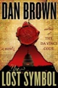 image of Brown, Dan | Lost Symbol, The | Signed First Edition Copy