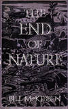 The End Of Nature