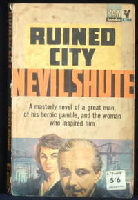 image of Ruined City