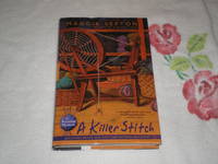 image of A Killer Stitch