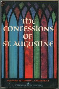 image of The Confessions of St. Augustine