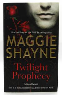 Twilight Prophecy -#18 Children of Twilight