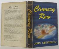 Cannery Row by Steinbeck, John - 1945