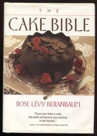 The Cake Bible