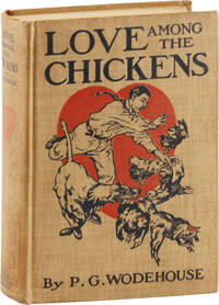 Love Among the Chickens: A Story of the Haps and Mishaps on an English Chicken Farm