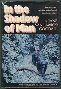 image of In the Shadow of Man
