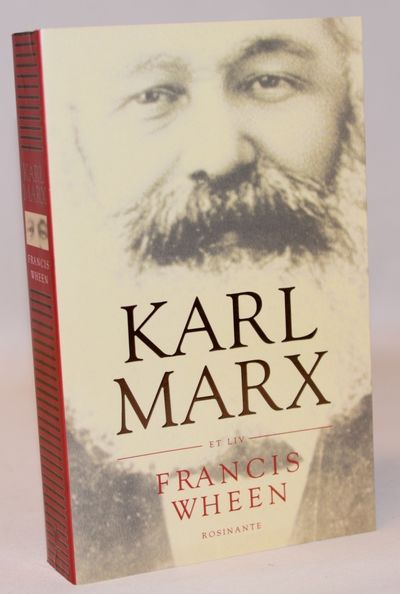 Karl Marx - et liv.
