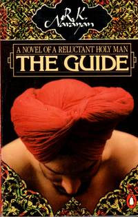 The Guide: A Novel