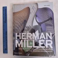 Herman Miller: Classic Furniture And System Designs For The Working Enviornment