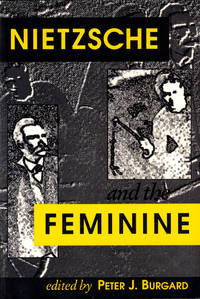 Nietzsche and the Feminine