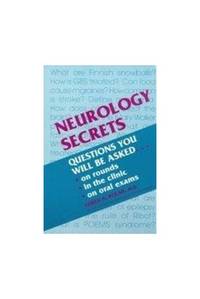 Neurology Secrets (The Secrets Series)
