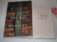 The Art Of Mending: Signed