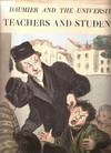 Teachers and Students: Daumier and the University