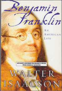 image of Benjamin Franklin: An American Life