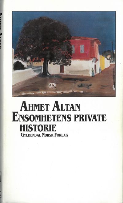 Ensomhetens private historie.