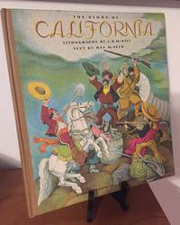 The Story of California by May McNeer - 1944