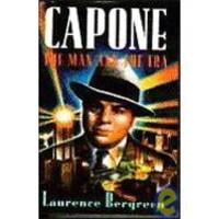 image of Capone: The Man and the Era