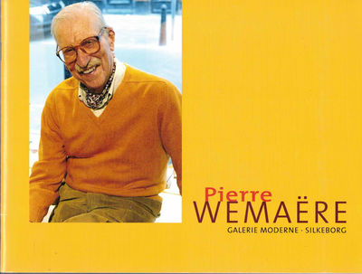 Pierre Wemaëre